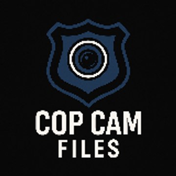 Cop Cam Files