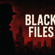 Black Files