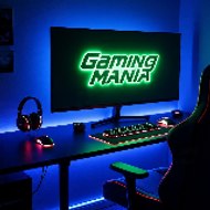 Gaming Mania