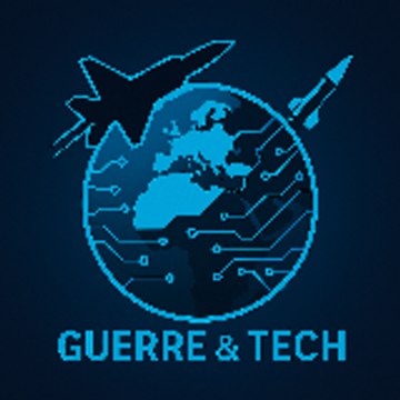 Guerre et tech