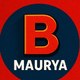 BMaurya