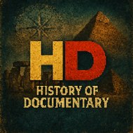 History of Documentary