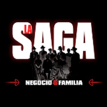 La Saga, Negocio de Familia - Caracol TV