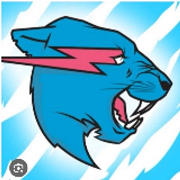 MR BEAST EXTRA 50