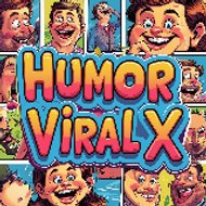 Humor Viral X