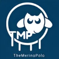 The Merino Polo