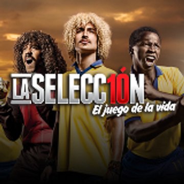 La Selección - Caracol TV