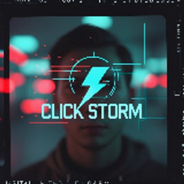 Click Storm