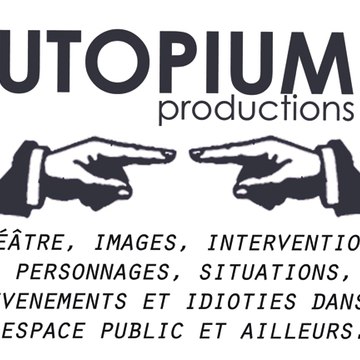 Utopium productions
