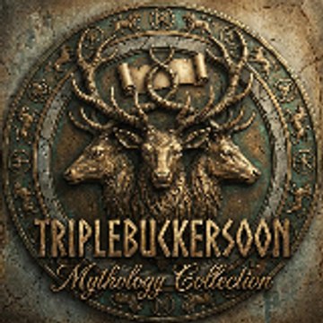 TRIPLEBUCKERS