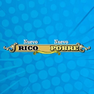 Nuevo Rico, Nuevo Pobre - Caracol TV