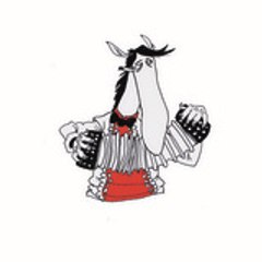 A la gueule du Ch'val