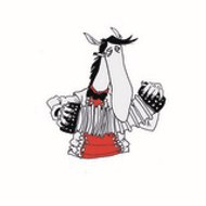 A la gueule du Ch'val