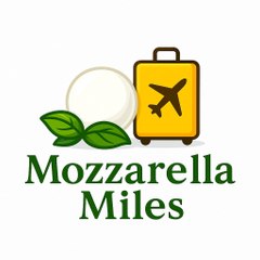 MozzarellaMiles