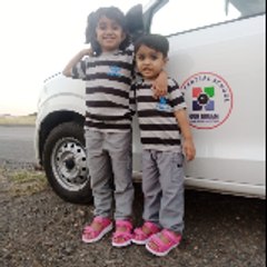 Bukhat & Abeera Dairies