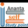 Ananta self study point