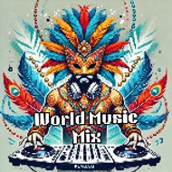 WORLD MUSIC MAX