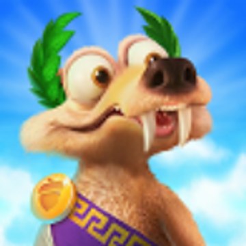 Scrat-mania