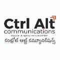 Ctrl Alt Communications