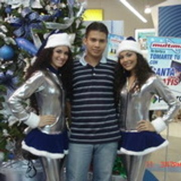 Jose Jose A.