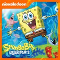 Spongebob Squarepants