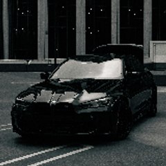Cinematic Rides