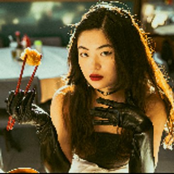Imperatrice Wu