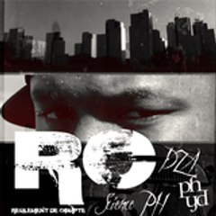 PH -  le Pitt du Hall