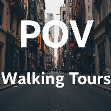 Pov Walking Tours