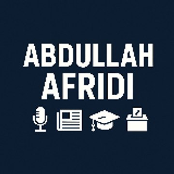 Abdullah Afridi