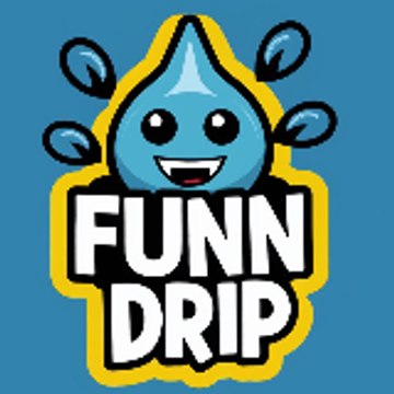 Funn Drip