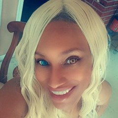 Queen Creole Gold