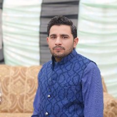 saad ullah