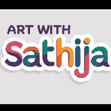 Art With Sathija