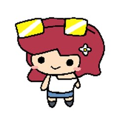 Maxine other stuffs