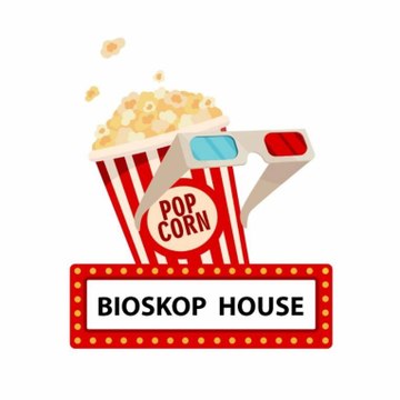Bioskop House
