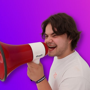 mat speaker