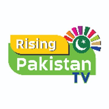 Rising Pakistan TV