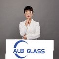 ALB GLASS