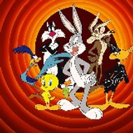 Los Amigos De Looney Tunes
