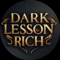 DARK LESSON RICH