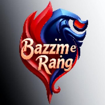 "Bazm-e-Rang"