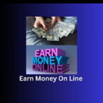 EARN MONEY ONLINE