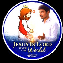 Abhinav Masih Ministries