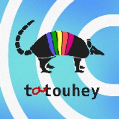 Thomas 😆 Touhey 😳