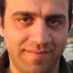 Amir Farshad Amir Farshad Ebrahimi