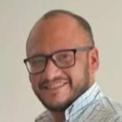 Gilberto Isea Delmoral