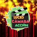 Luces Camara Accion