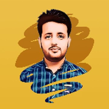 Irslan Blogger