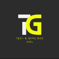 Tech & Game Hub 2025